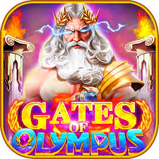 Gate Of Olympus