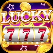 Lucky 777